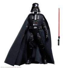 Star Wars  A New Hope Darth Vader Black Series Action Figure