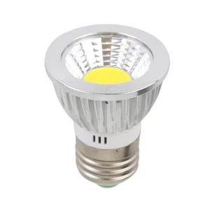 COB Spotlight 9W led Lights E27 AC 85-265V LED Bulb Lamp Decor Home Downlights - Picture 1 of 7