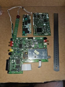 Sharp Aquos LC-20B2EA Teileset - Bild 1 von 24