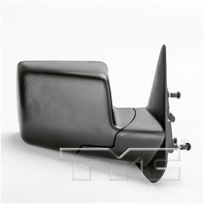 Espejo de puerta derecho TYC para Mazda B2300 2006-2010 2007 2008 2009 Foto 1 de 3