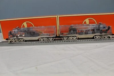 Juego de cabina transparente Lionel 6-38150 - F3A 6-38151 y 6-38152 Foto 1 de 4