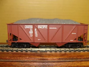 NO. TOLVA 729622 36' CON CARBÓN U.P. UNION PACIFIC MANTUA NUEVA ESCALA HO - Imagen 1 de 4