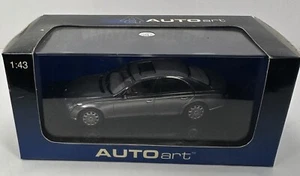 AutoArt 1/43 Scale MAYBACH 57  - Picture 1 of 6
