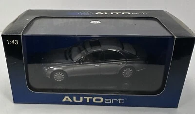 AutoArt 1/43 Scale MAYBACH 57  - Image 1 of 4
