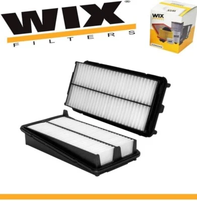OEM Type Engine Air Filter WIX For ACURA TL 1999-2003 V6-3.2L - Изображение 1 из 4