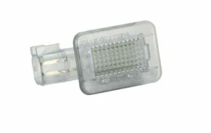 1x guantera led iluminación para VOLVO XC60 | V60 | S60 | C30 | V50 - Imagen 1 de 4