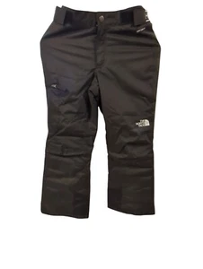 North Face Girls'size 10 Medium Freedom Insulated Snow Ski Pants New,  698 - Picture 1 of 8