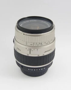 Sigma 28-80mm F3.5-5.6 with Pentax KAF Mount - Picture 1 of 6