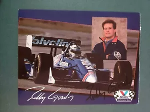 Robby Gordon-signed photo-15 b - Picture 1 of 2