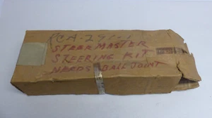Steer Master Steering Kit RCA-291 C39 - Picture 1 of 5