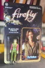 SERENITY FIREFLY ‘KAYLEE’ (JEWEL STAITE) FIGURE (FUNKO ReAction)