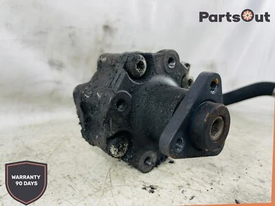2009 - 2012 AUDI Q5 SERVOTRONIC POWER STEERING PUMP PULLEY MOTOR 8R0145155 OEM Foto 1 de 4