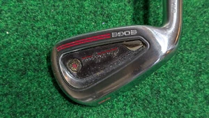 Ben Hogan Edge 2018 Forged 8i Left Handed F3 Recoil Shaft Ben Hogan Grip - Picture 1 of 11