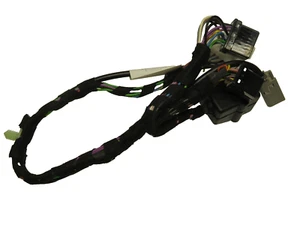 Jaguar XJ8 2001-2003 Jaguar Brand Telephone Wiring Harness LNE3540AB - Picture 1 of 3