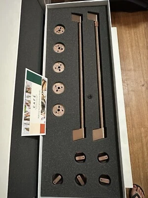 套件手柄 30 Accessoire 小电磁咖啡馆 CXFSGHKPMCU,Couleur Autre  — 第 1/4 张图片