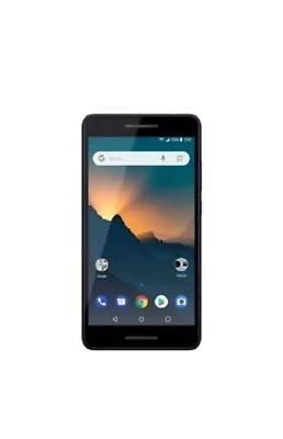 Nokia 2 8GB Blue,Silver (Verizon) Brand NEW SEALED 5.5" HD World Device-FastShip - Image 1 of 4