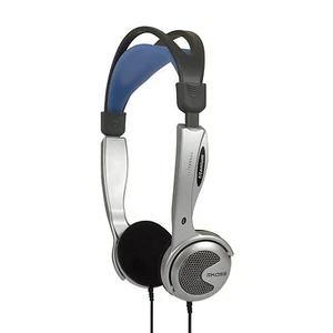 Koss KTXPRO1 Titanium Portable Headphones with Volume Control - Picture 1 of 3