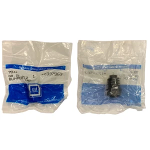 1982-1992 Firebird Formula Rear Hatch Trunk Adjuster Alignment Bumper Stop GM - Picture 1 of 1