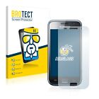 Glass Screen Protector for Samsung GT-I9001 Protective Glass Protection Film