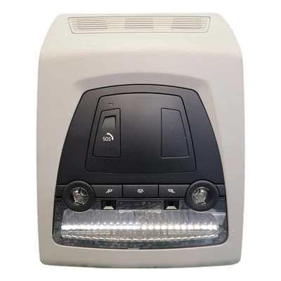 BMW F25 X3 Courtesy Lights 6802165 - Image 1 of 4