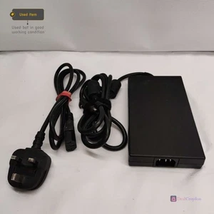 HP HEWLETT  PACKARD  HSTNN-CA24 200W 19.5V 10.3A POWER SUPPLY CHARGER GENUINE - Picture 1 of 5