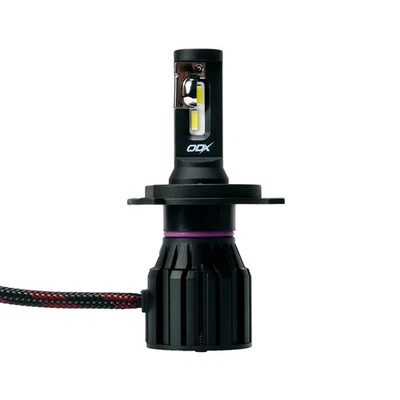 ODX Lighting LEDRETRO-H4 Retro Series BULBS Foto 1 de 4