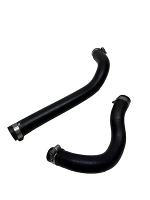 Mangueras radiador líneas refrigerante honda crf250r crf250 2004 2005 2006 2007 2008 2009 Foto 1 de 3