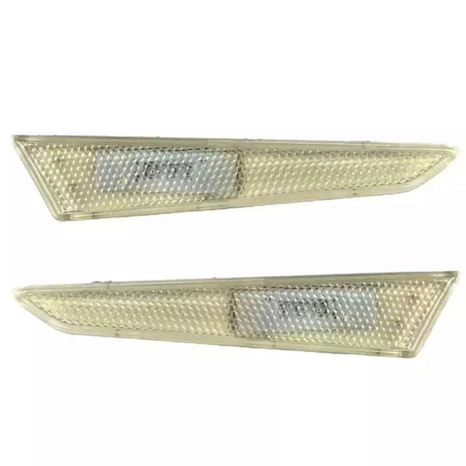 Luz intermitente marcador lateral LED 4T0945119B-4T0945120B para Lamborghini Huracan Foto 1 de 4