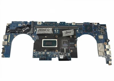 DAXW5EMBCF0 For HP Zbook Power 15.6" G8 Laptop Motherboard i7-11800H QN20-P1-A1 - image 1 of 2