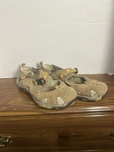 Merrell Damen Ginger Brindle Mary Janes Vibram Sohle Größe 10 - Bild 1 von 13