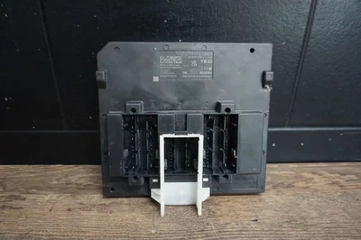 Centralina Di Rete 5Q0937086Q Centralina Rete Audi TT RS 8S Cabriolet 2022 - Immagine 1 di 4