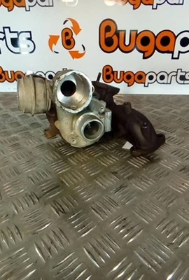 03G253014F Turbocompresor para VOLKSWAGEN GOLF V (1K1) 1.9 TDI 2003 gt1646v garrett Foto 1 de 4