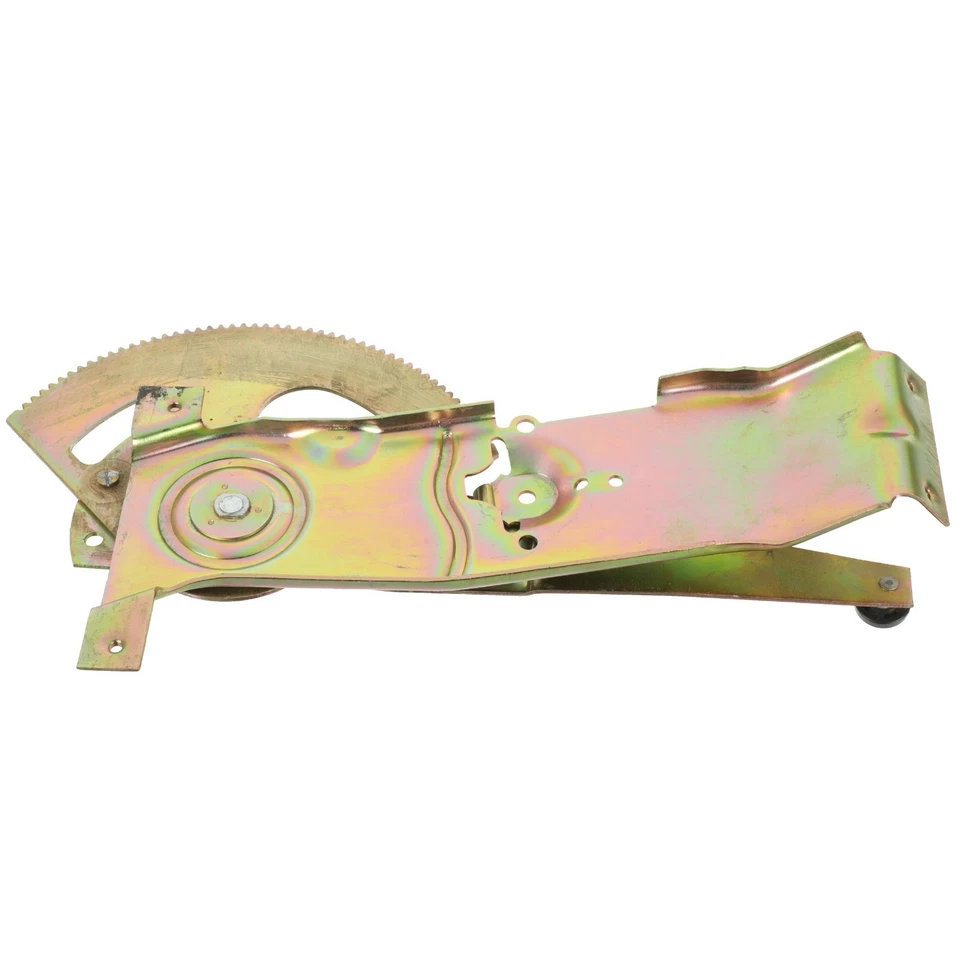 REGULADOR VENTANA PUERTA PASAJERO DELANTERO DERECHO CHRYSLER ORIGINAL MOPAR 87-94 4415881 Foto 1 de 4