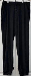 Bruce Bolt Joggers Pantaloni Morbidi Elasticizzati Performance Atletici Nero Uomo 2XL Usato in ottime condizioni - Foto 1 di 7