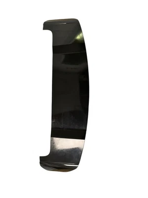 2023 2024 2025 KIA NIRO REAR UPPER TAIL LIFT GATE ROOK SPOILER WING ASSEMBLY OEM - Image 1 of 4