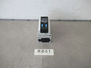 Festo MS6-DL-1/2-AD1 Druckaufbauventil min 4bar max 10bar 15-30VDC Festo 527684 - Bild 1 von 6