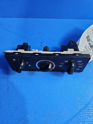 Temperature Control With AC Fits 03-11 RANGER 6812 - Image 1 of 4