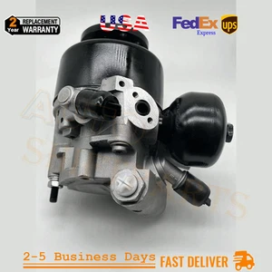 Bomba de dirección asistida hidráulica ABC para Mercedes W221 C216 S600 2007-14 0044665801 - Imagen 1 de 5