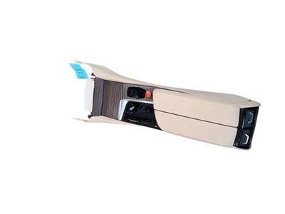 Consola piso delantero compatible con 17-20 BMW 530i 644550 Foto 1 de 4