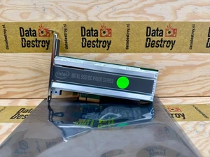 Intel DC P4600 2.0TB PCIe NVMe SSD – Model: SSDPEDKE020T7 - Foto 1 di 3