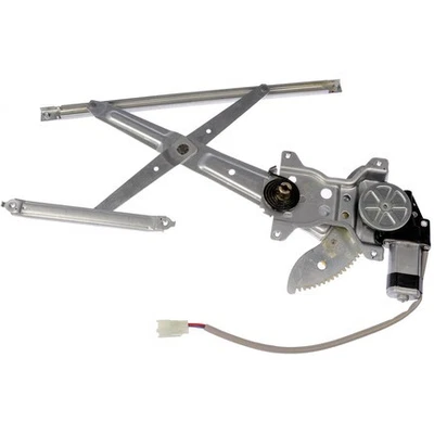 Dorman 748-608 Power Window Regulator And Motor Assembly - Image 1 of 4