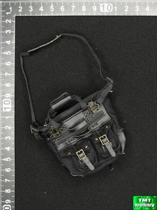 1:6 Scale DAM GK001EX Gangster's Spade J - Shoulder Bag (DEFECT / CRACK) - Picture 1 of 4
