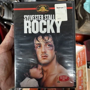 rocky dvd 1997 - Picture 1 of 1