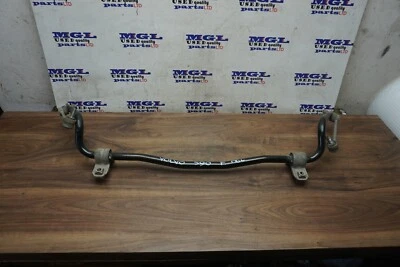 Barra estabilizadora delantera VOLVO S90 V90 2.0 D 2016-2024 Foto 1 de 4