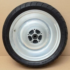 Harley Davidson Felge Rad Alu Hinterrad 18x5,5 Alu Wheel rear V-Rod VRSCA - Bild 1 von 3