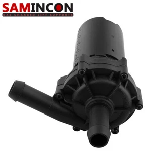 Electric Intercooler Auxiliary Water Pump 0392022002 For Range Rover Chevy GMC - Picture 1 of 8