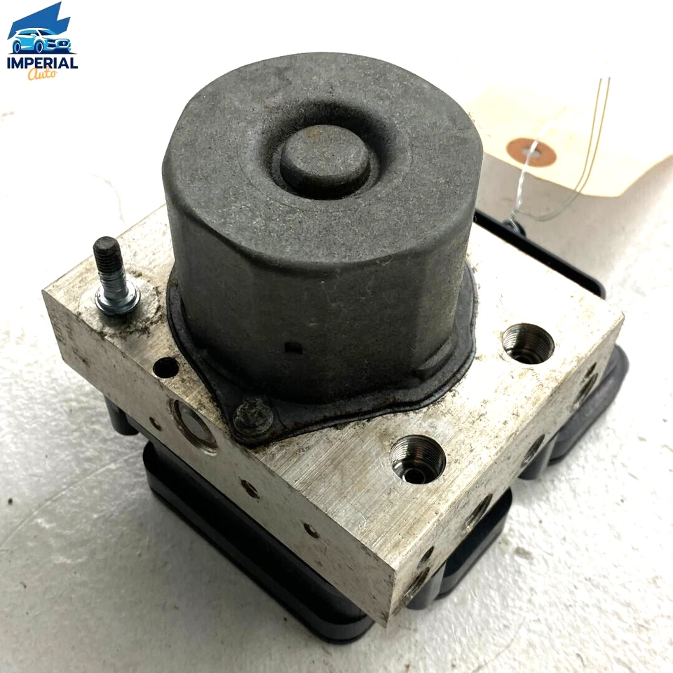 2017-20 Tesla Model S Anti Lock ABS Brake Pump Hydraulic Control Module Unit OEM - Image 1 of 4