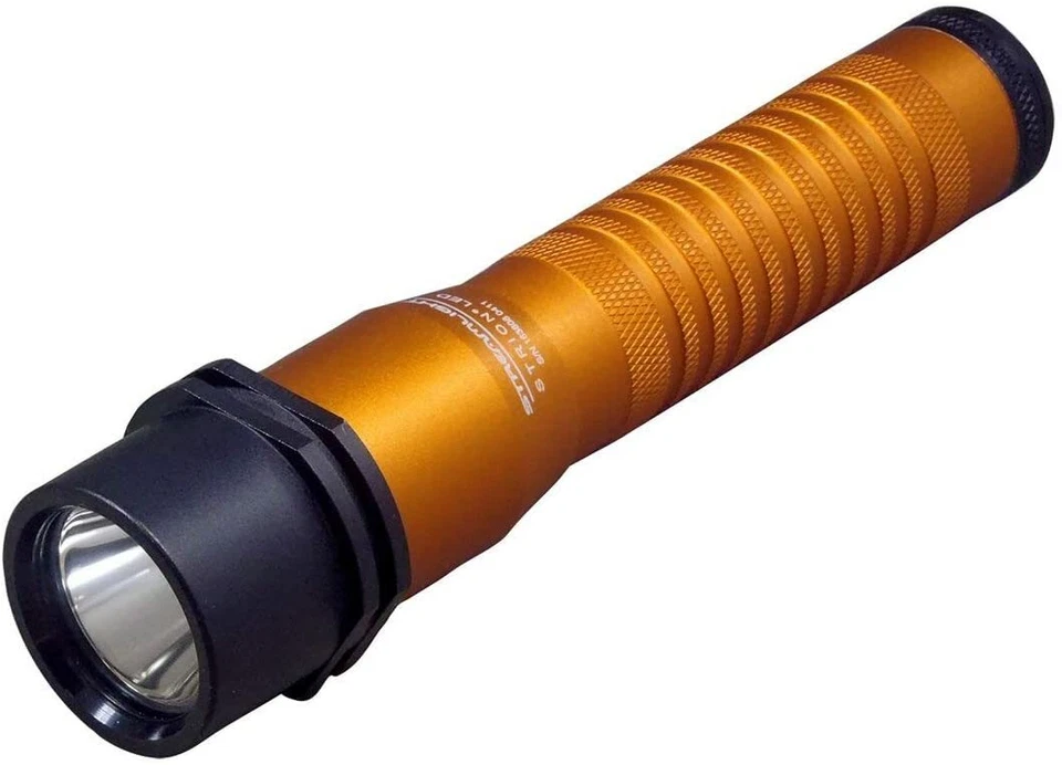STREAMLIGHT Strion LED Orange Light with Battery - Image 1 of 1