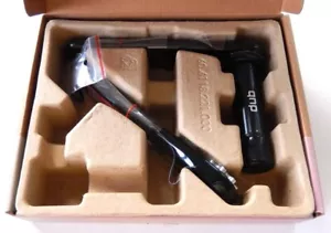 MANIVELLES SRAM ASSY FORCE D2 DUB MANIVELLES LONGUEUR 172.5 NOIRES NEUVES - Photo 1 sur 5