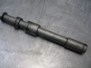 Honda Nt700V Nt700 V Nt 700 10 11 12 Front Wheel Axle Bolt + Spacers - Picture 1 of 3